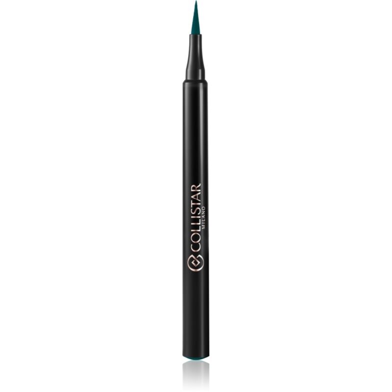 Collistar Infinito Eye Marker dlhotrvajúci očné linky vo fixe odtieň 1 ml