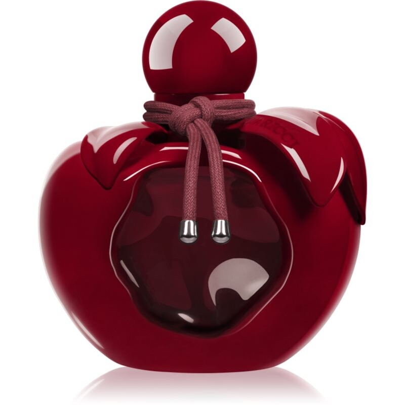 NINA RICCI Rouge Crush parfumovaná voda pre ženy 80 ml
