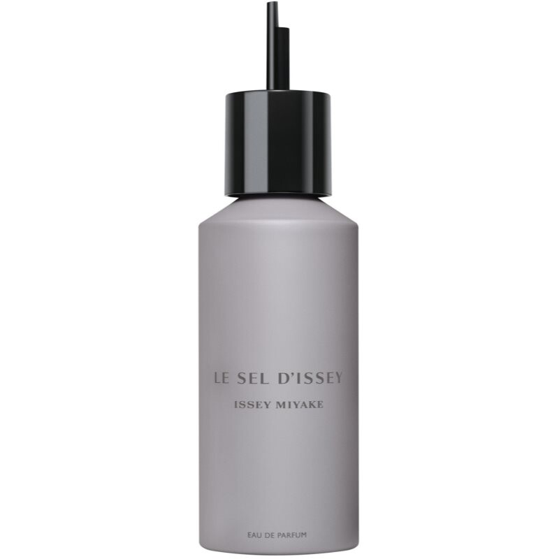 Issey Miyake Le Sel d'Issey parfumovaná voda náhradná náplň pre mužov 150 ml