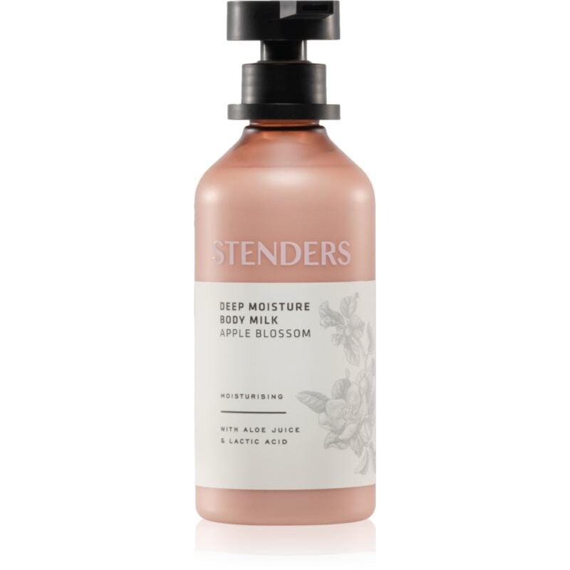 STENDERS Apple Blossom hydratačné telové mlieko 250 ml