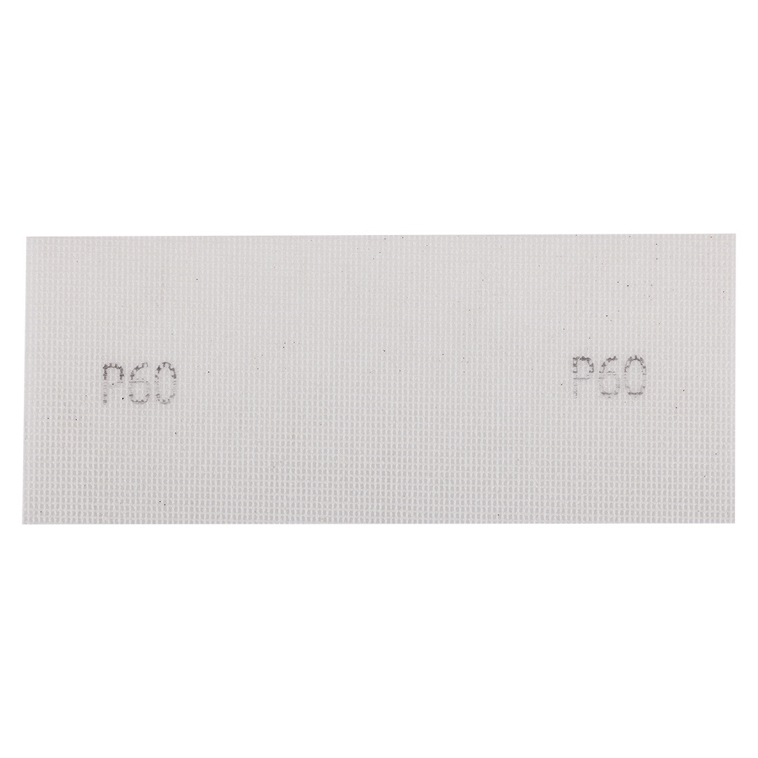 GRAPHITE Brúsna mriežka biela 115 x 280 mm, P60 58T140
