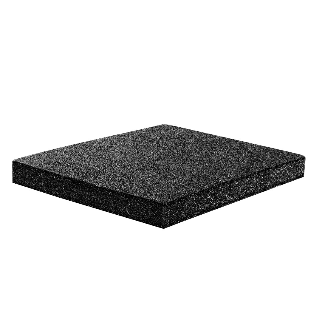 GRAPHITE Brúsna špongia 120 x 95 x 10 mm, K180 55H914