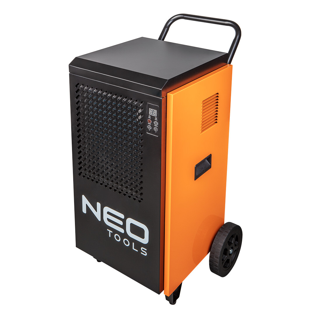 NEO TOOLS Construction Dehumidifier 950W 90-161