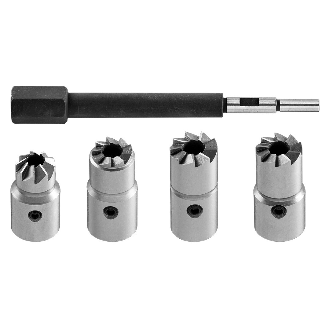NEO TOOLS Fréza na sedlá ventilov diesel 11-218