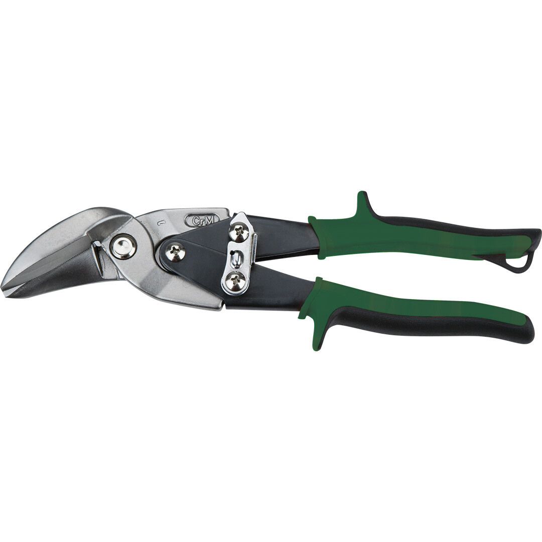 NEO TOOLS Nožnice na plech 240 mm, lavé 31-062