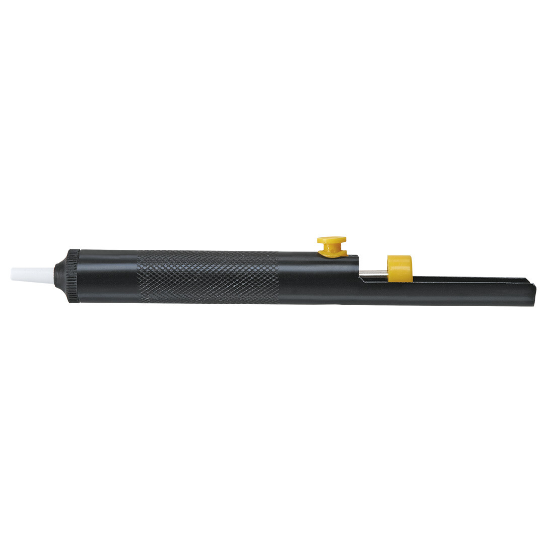 TOPEX Odsávač cínu, 190 mm 44E006