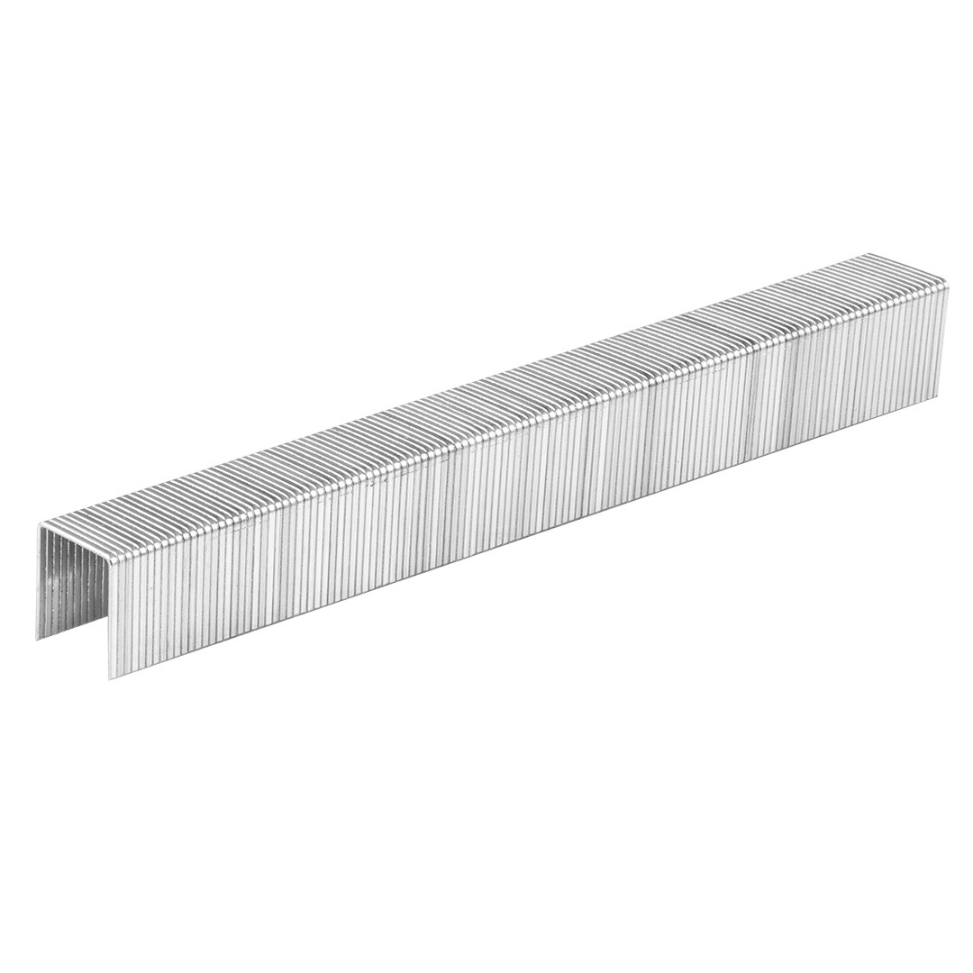 NEO TOOLS Pozinkované sponky pre pneumatické sponkovačky (14-572), GA21, typ 80 (380), dĺžka 14 mm, 4000 14-614