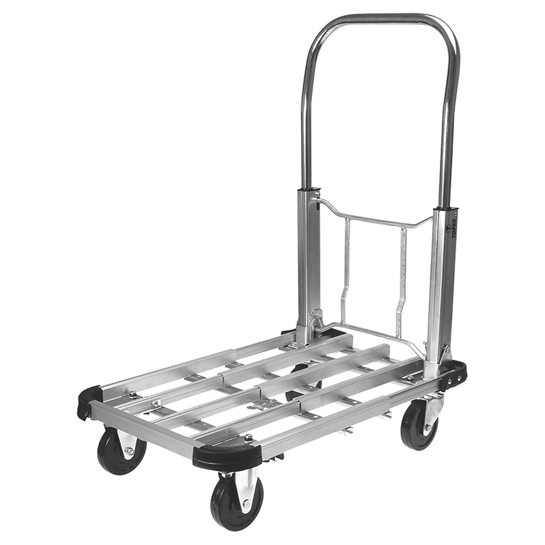 TOPEX Prepravný vozík max 150 kg 79R300