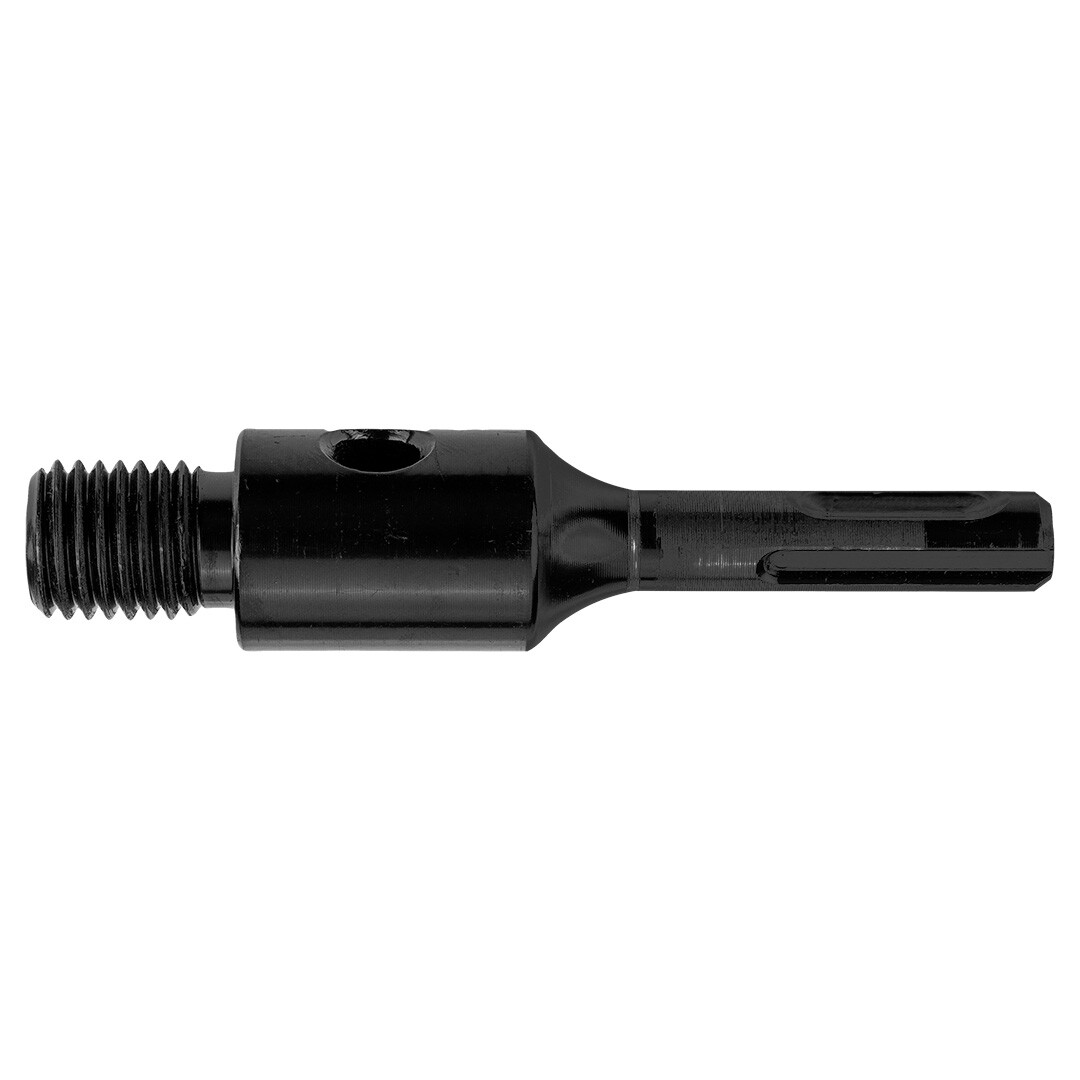 GRAPHITE SDS-plus adaptér pre diamantové frézy 57H879