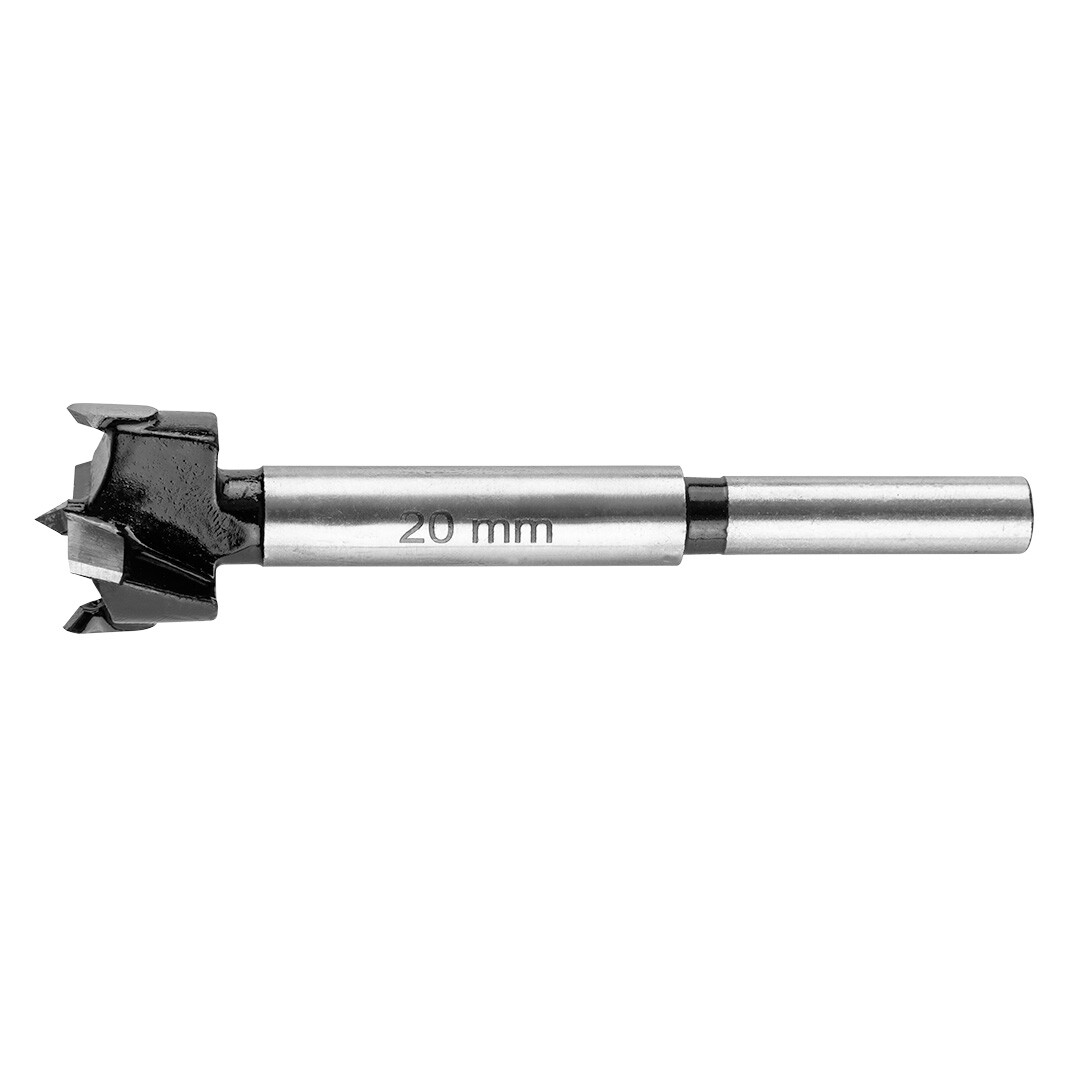 GRAPHITE Fréza do dreva 20 mm 56T601