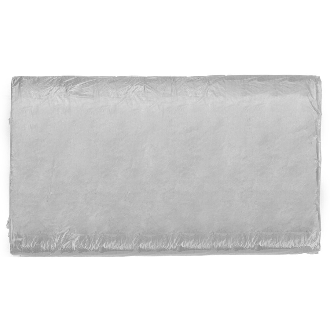 TOPEX Fólia zákrývacia LDPE, 0,02 mm, 4 x 5 m 23B145