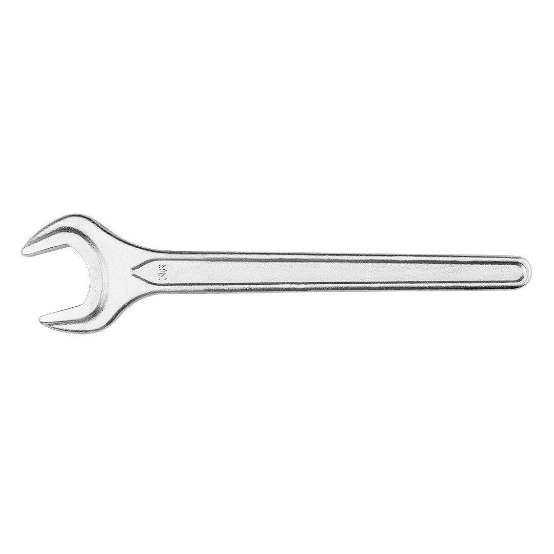 TOPEX Kľúč vidlicový jednostranný, 36 x 300 mm 35D630