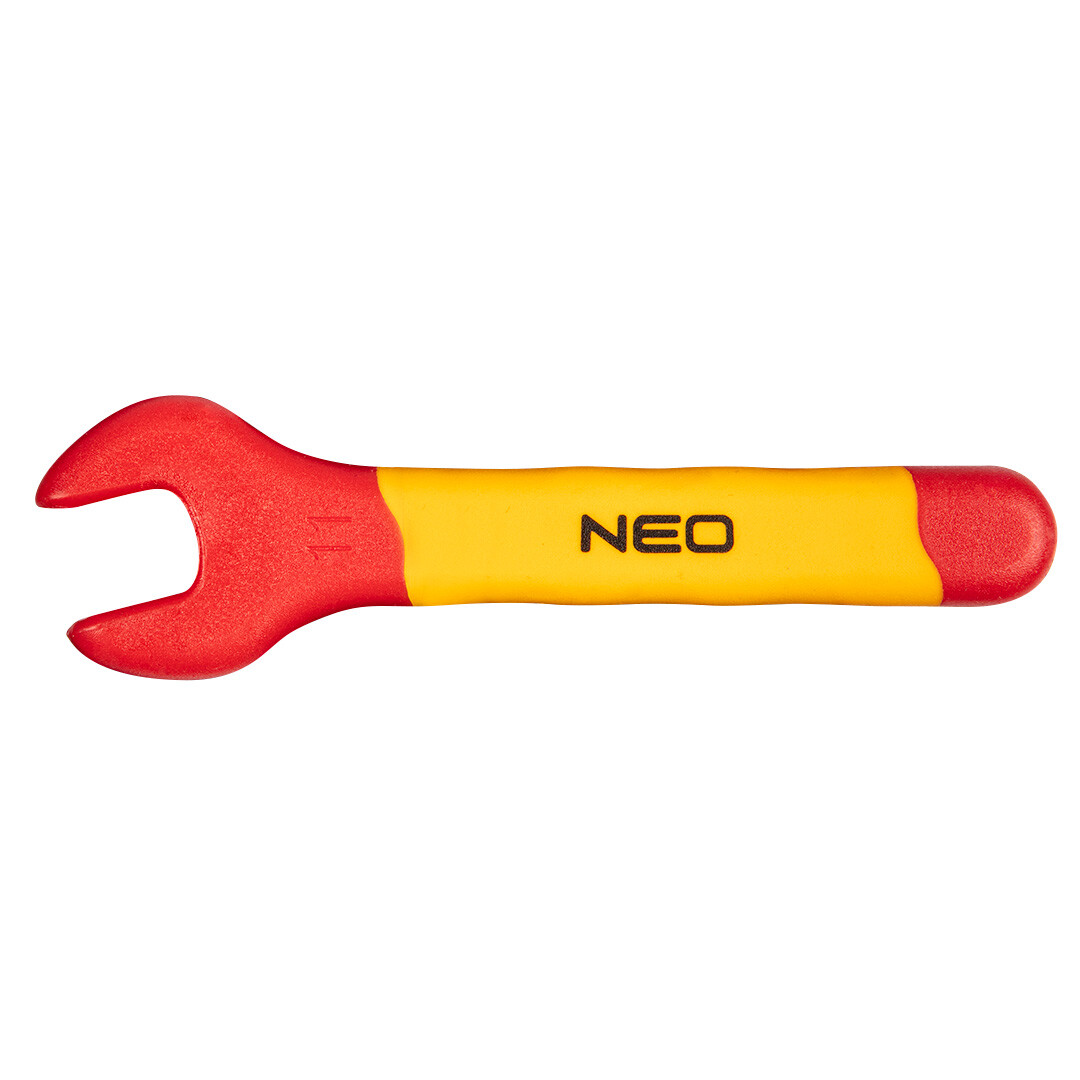 NEO TOOLS Plochý kľúč 11mm 1000V 01-115