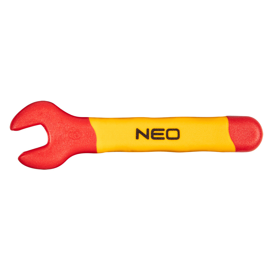 NEO TOOLS Plochý kľúč 6mm 1000V 01-110