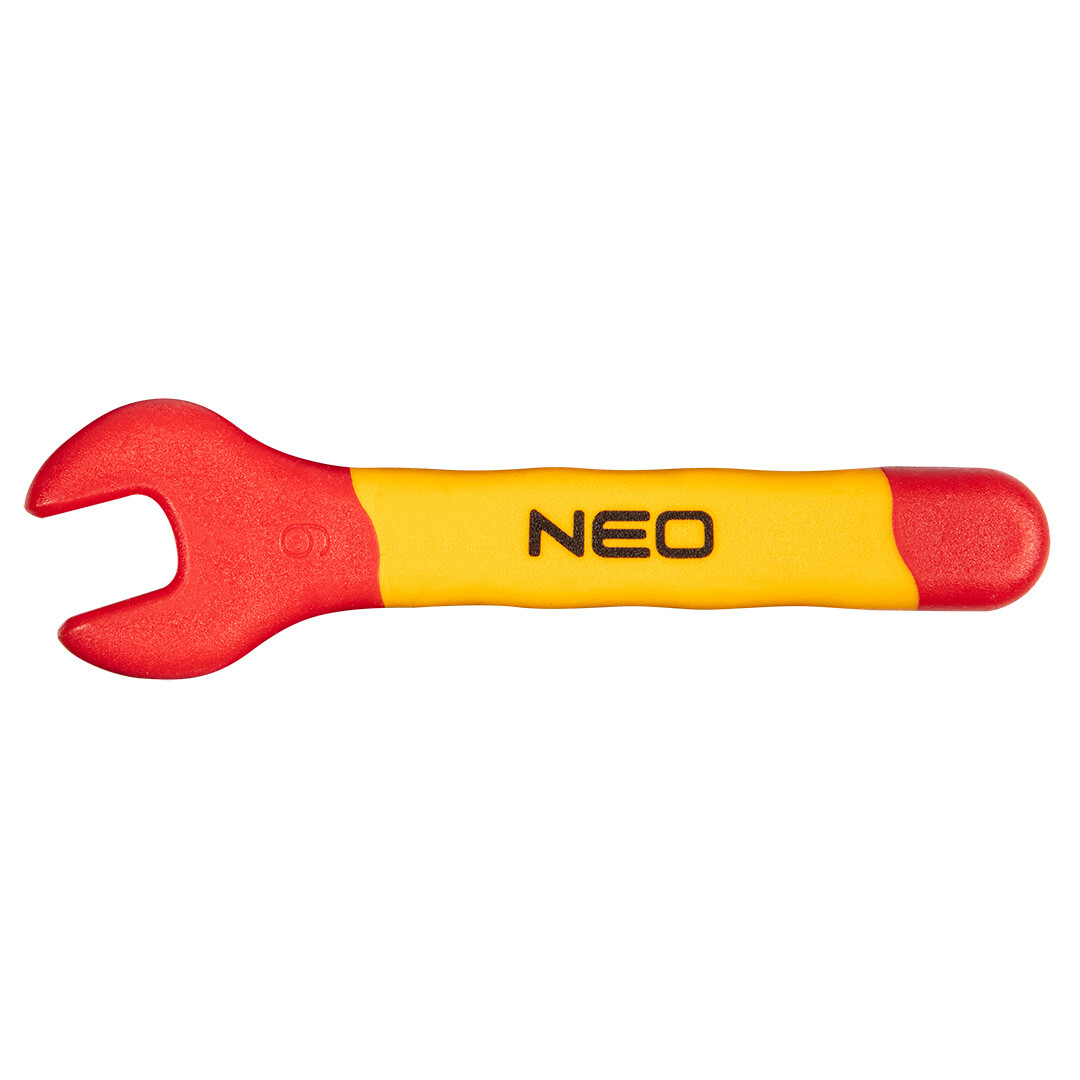 NEO TOOLS Plochý kľúč 9mm 1000V 01-113