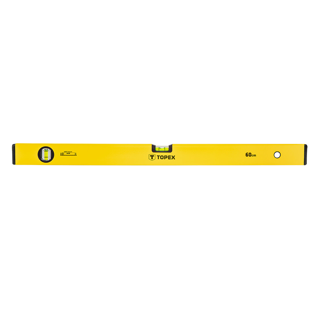 TOPEX Vododváha AL, 60 cm , 2 libely 29C502