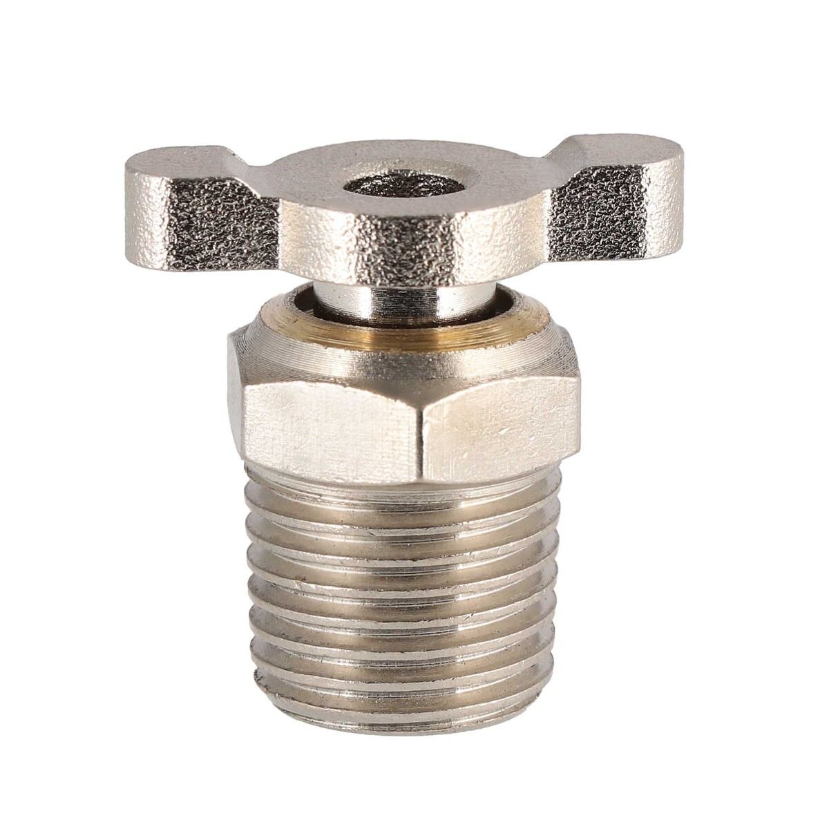 Odtokový ventil kondenzátu 3/8