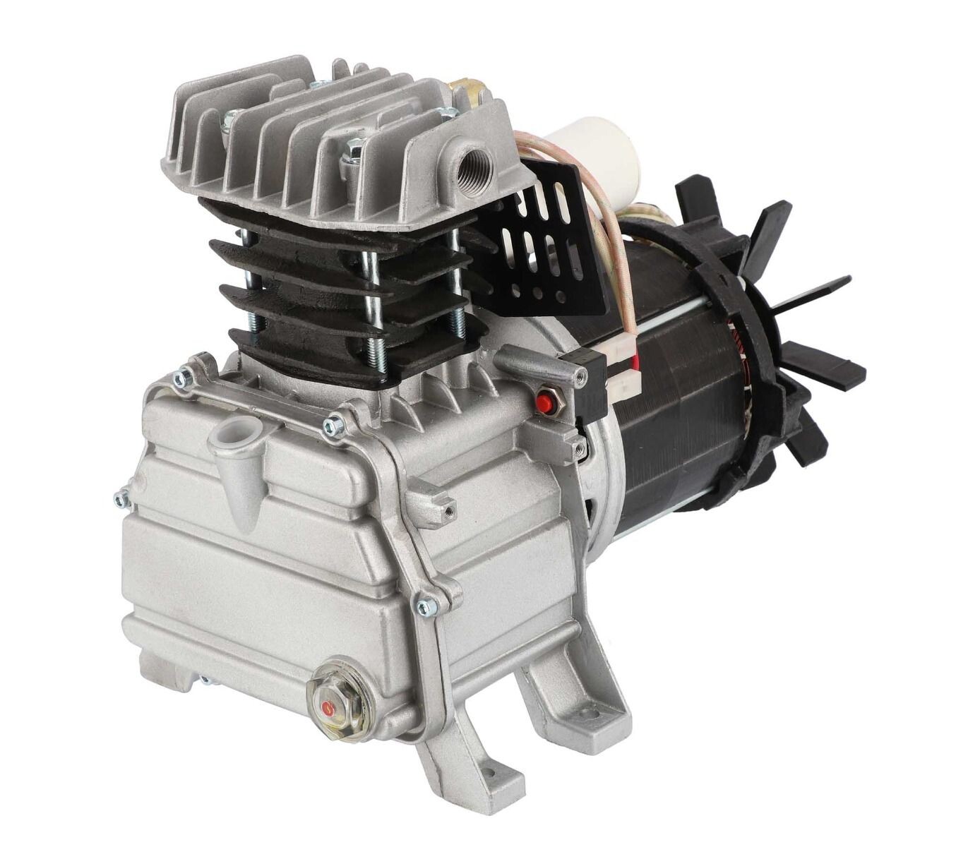 Kompletný kompresorový blok HL 360/50