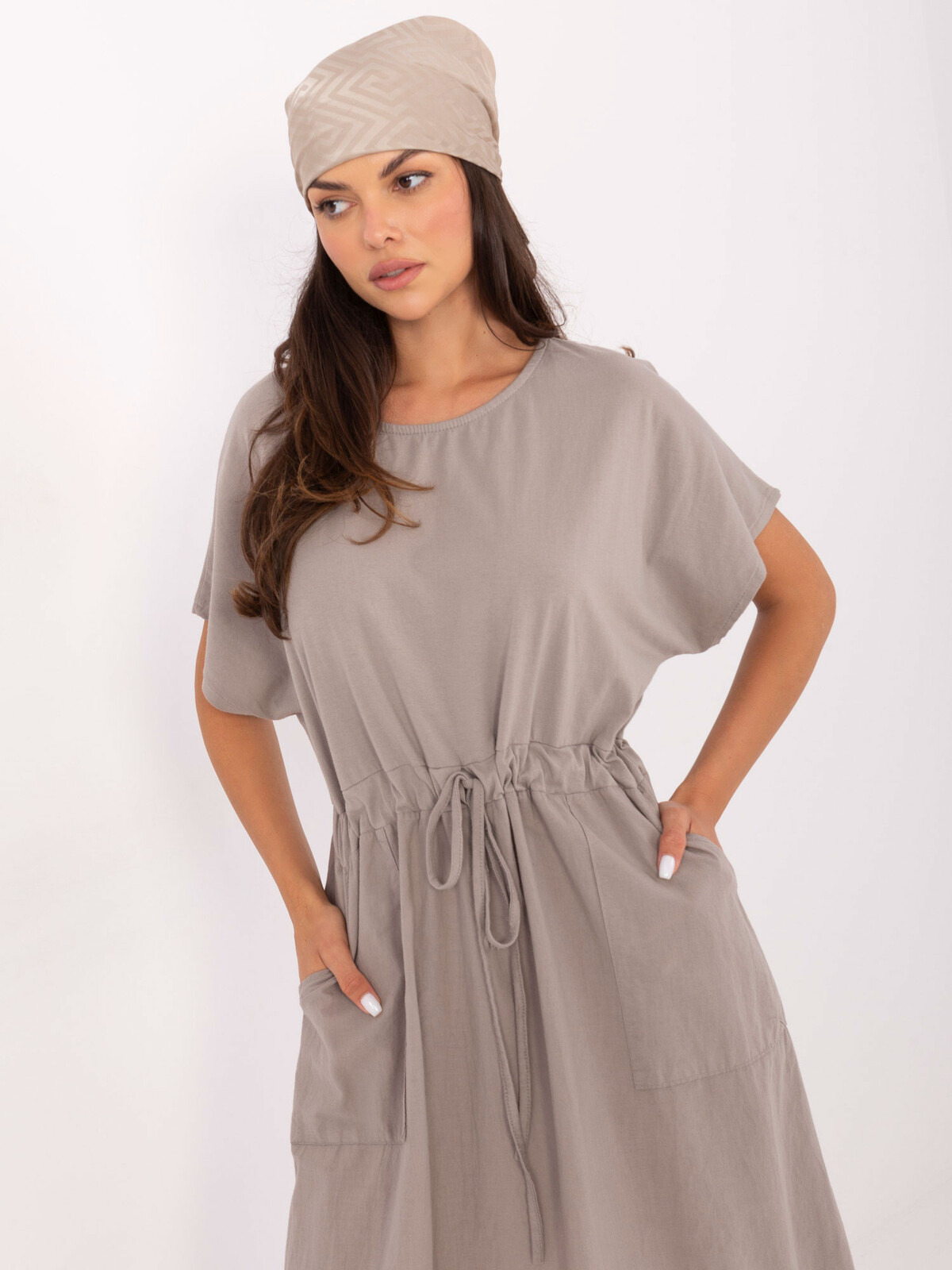 Dress-TW-SK-BI-6-2041.89-dark beige