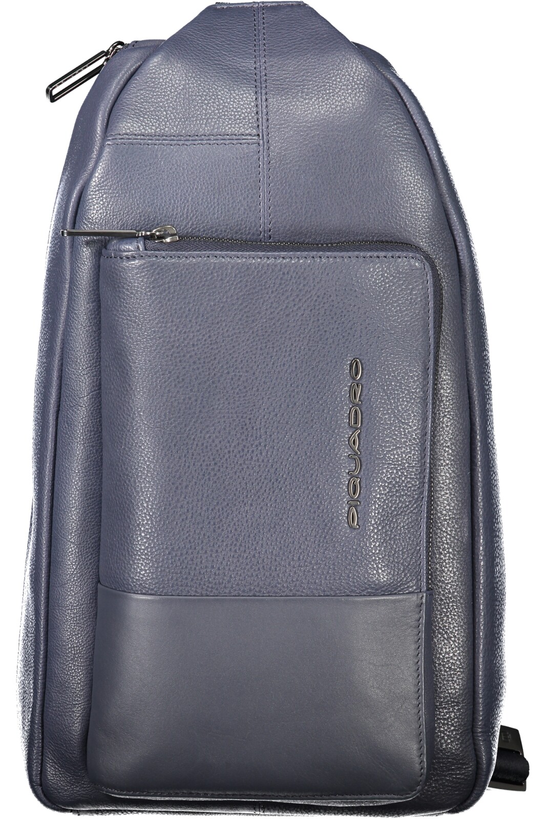 PIQUADRO MEN'S BELT BAG BLUE