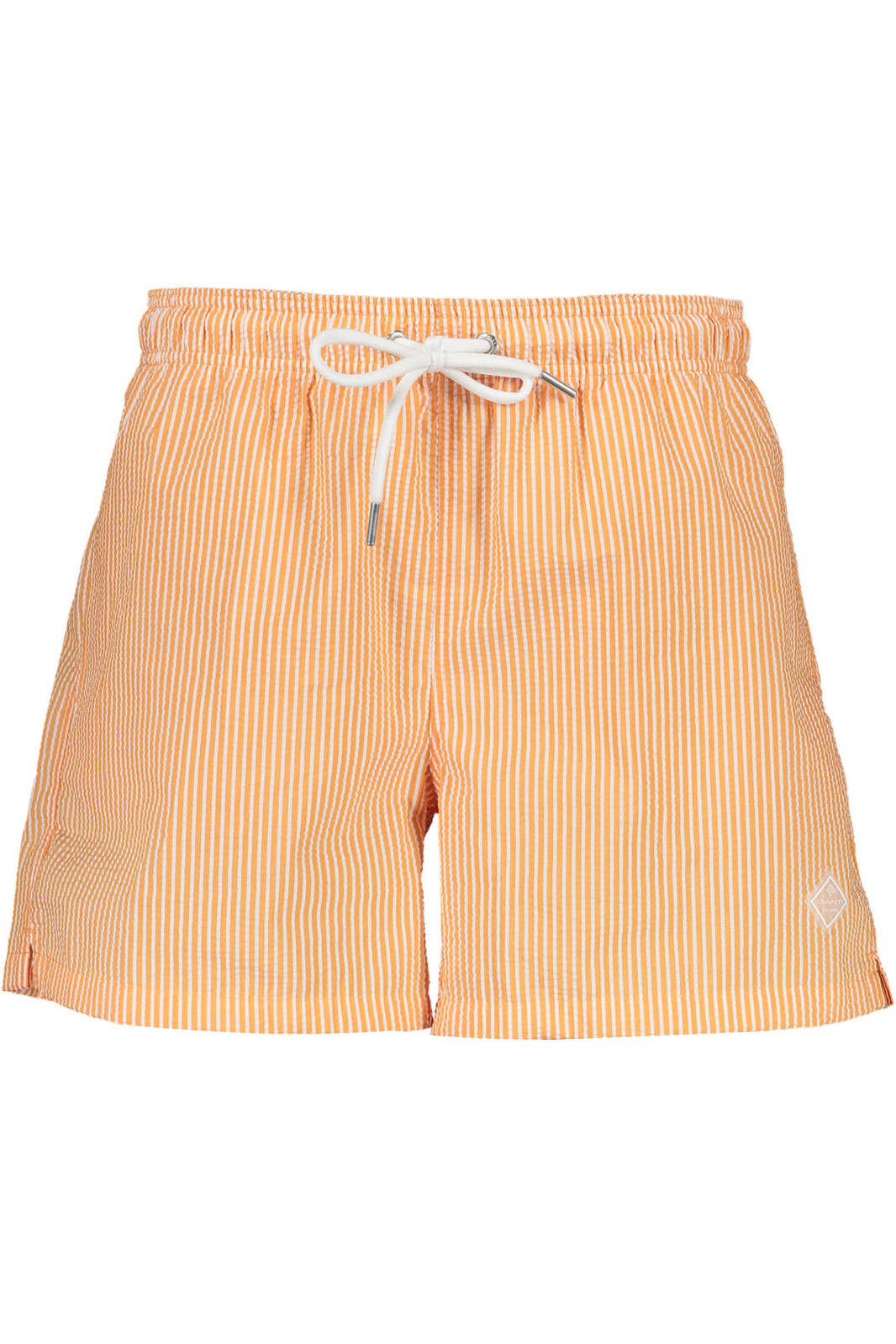 GANT COSTUME PARTS UNDER MAN ORANGE