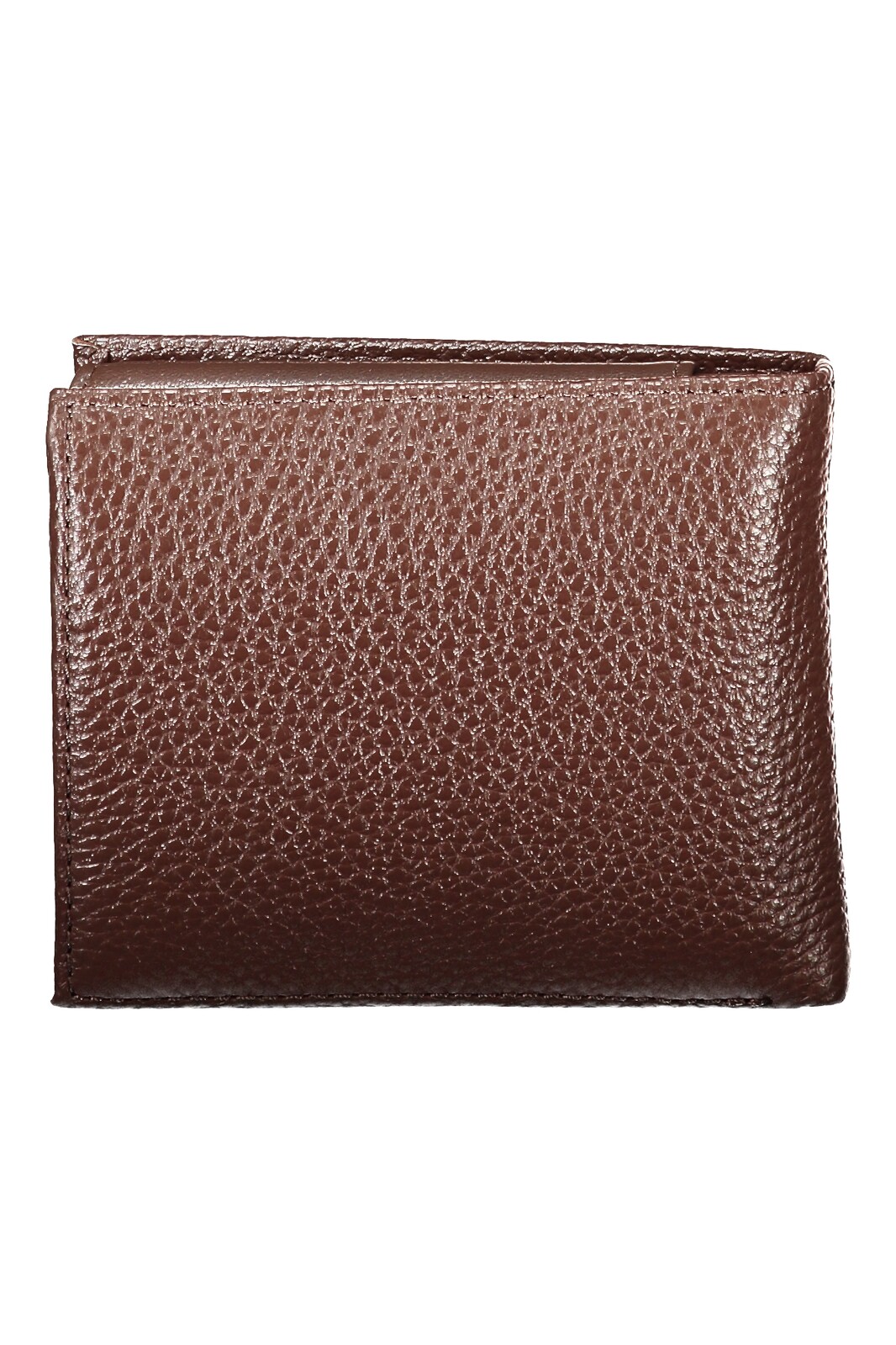 TOMMY HILFIGER MEN'S WALLET BROWN