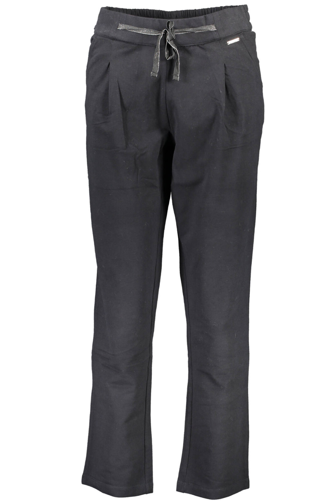 US POLO BLACK WOMAN PANTS