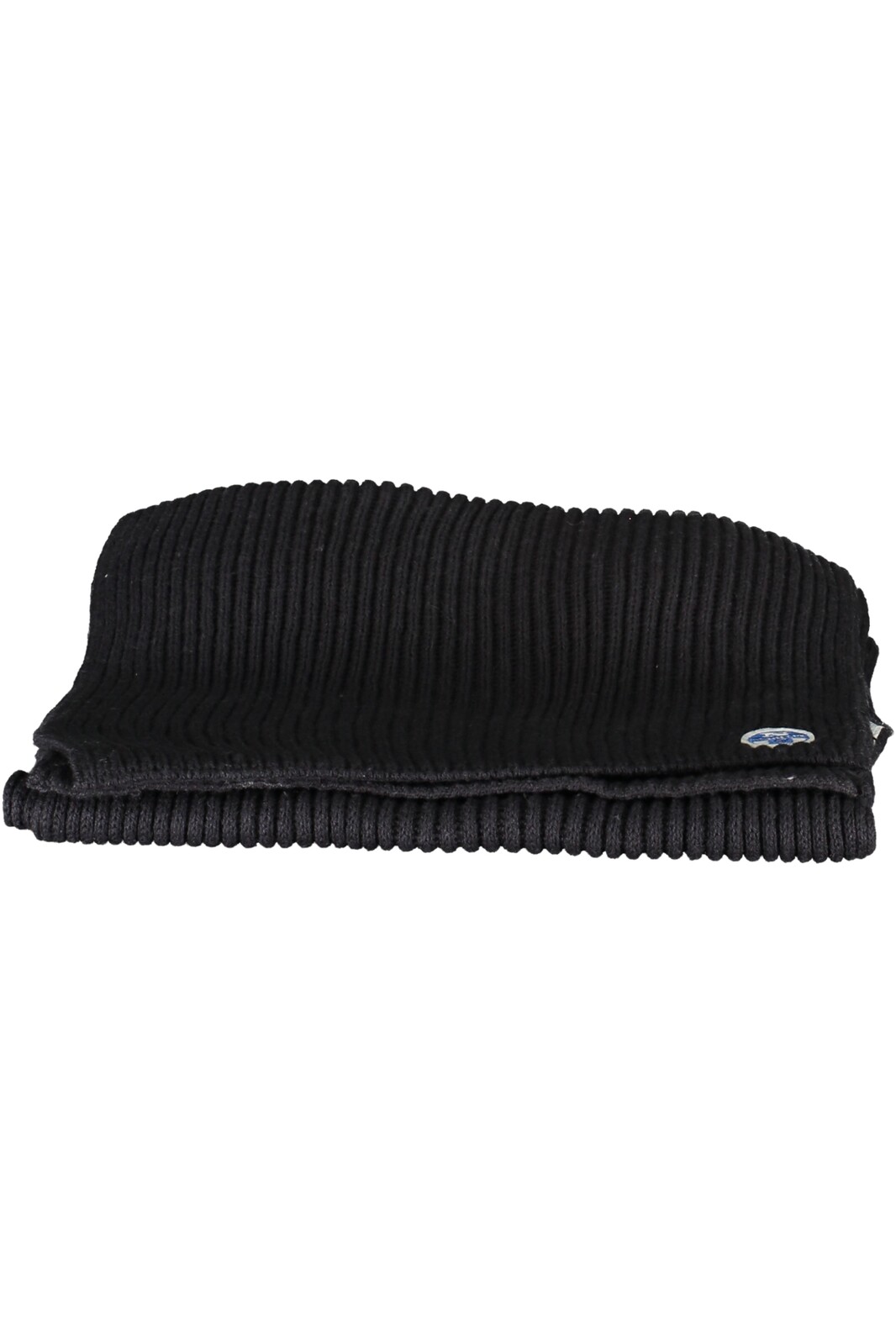 NORTH SAILS BLACK MEN'S SCARF