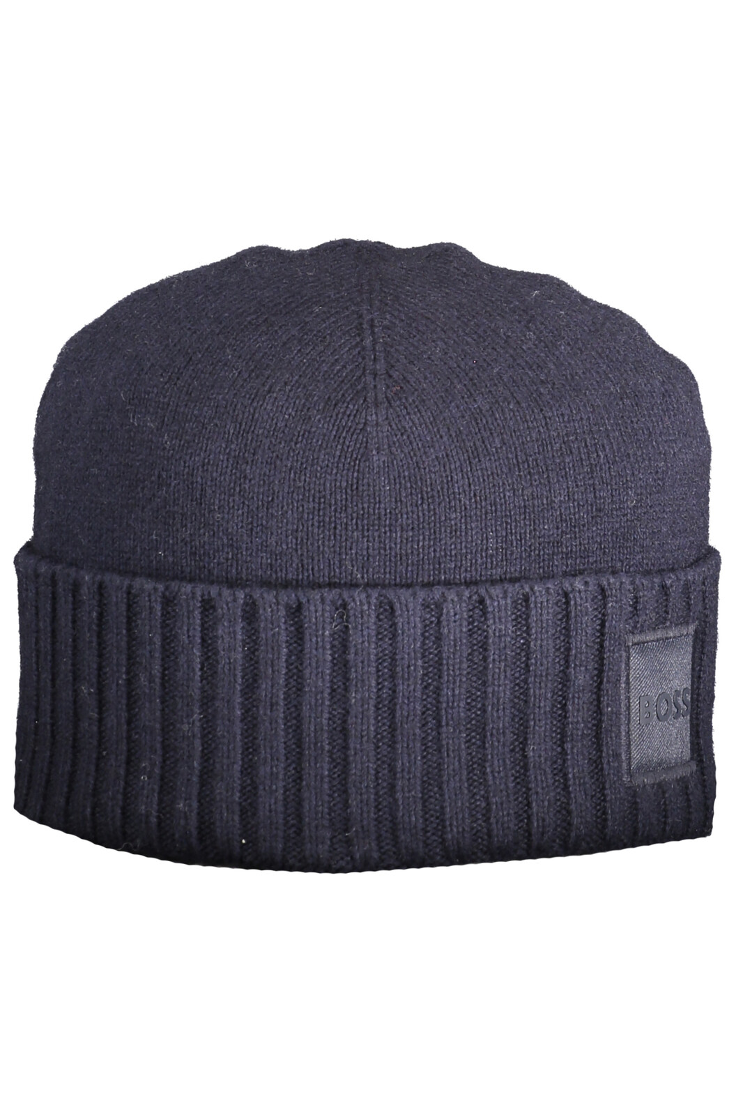 BOSS MEN'S BLUE CAP