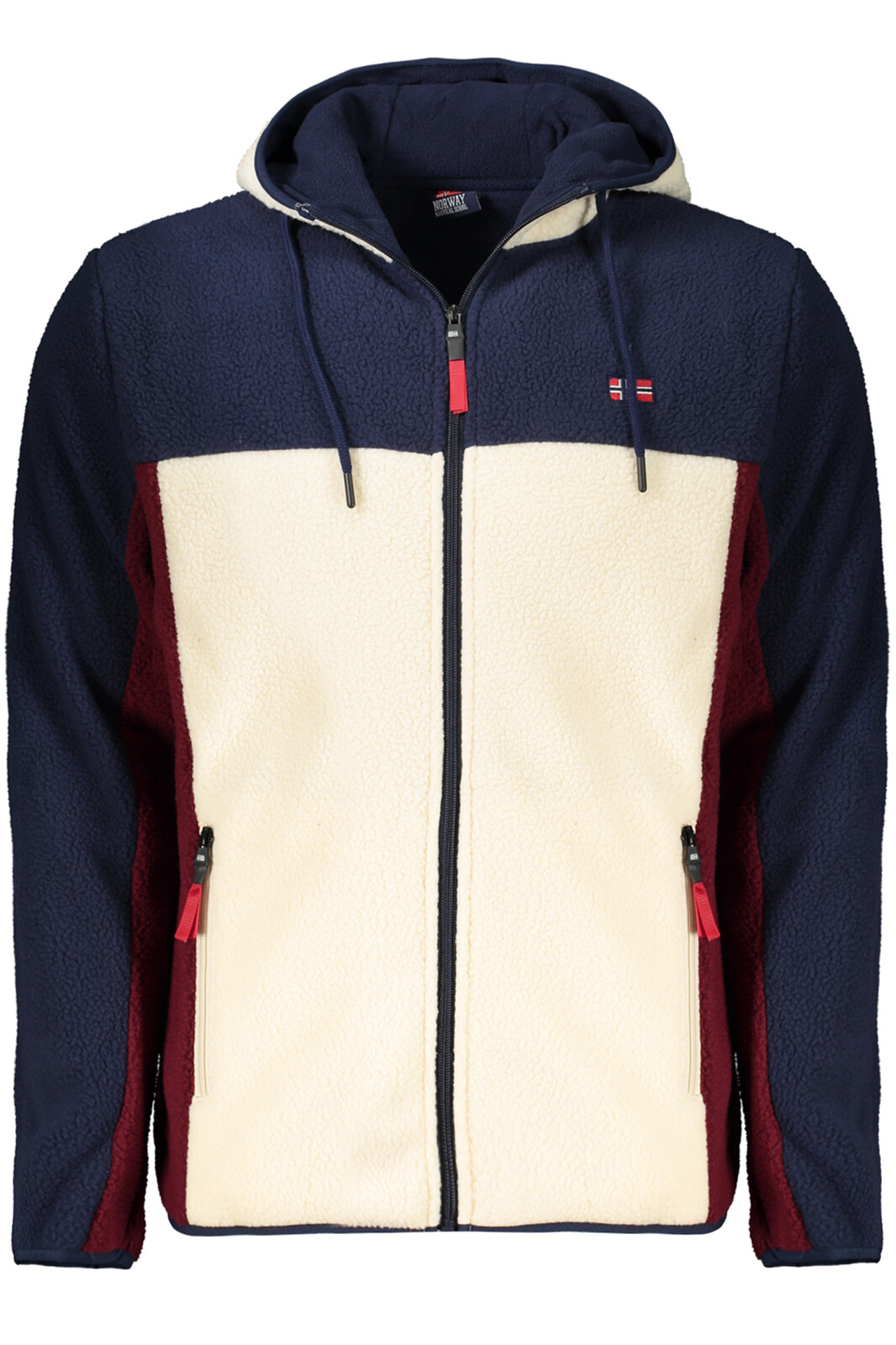NORWAY 1963 MEN'S SPORTS JACKET BEIGE