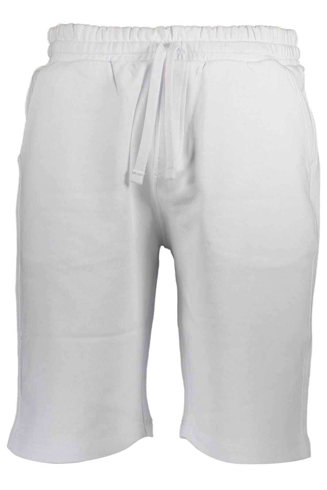 NORTH SAILS WHITE MEN'S SHORTS