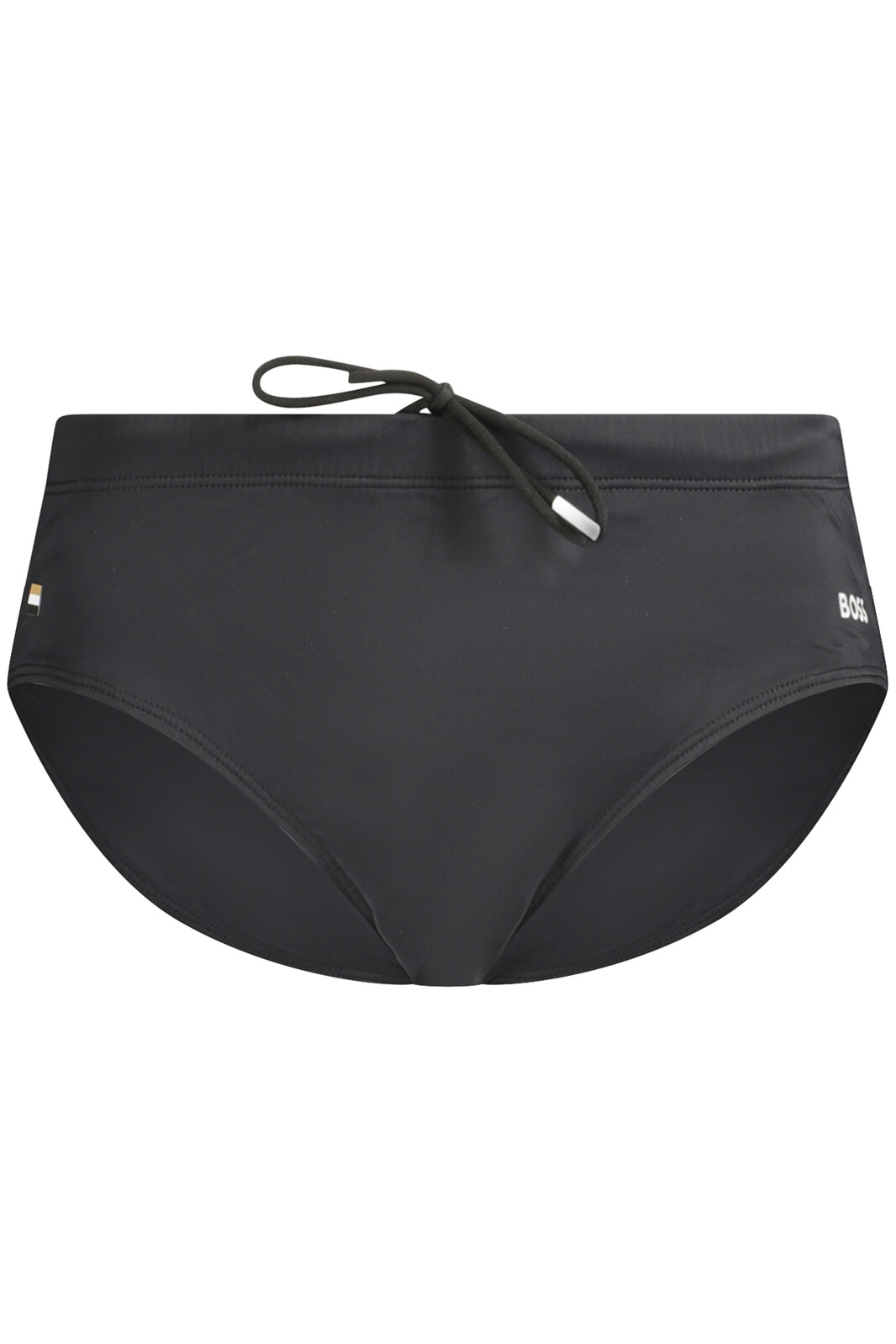 BOSS COSTUME BOTTOM PART BLACK MAN