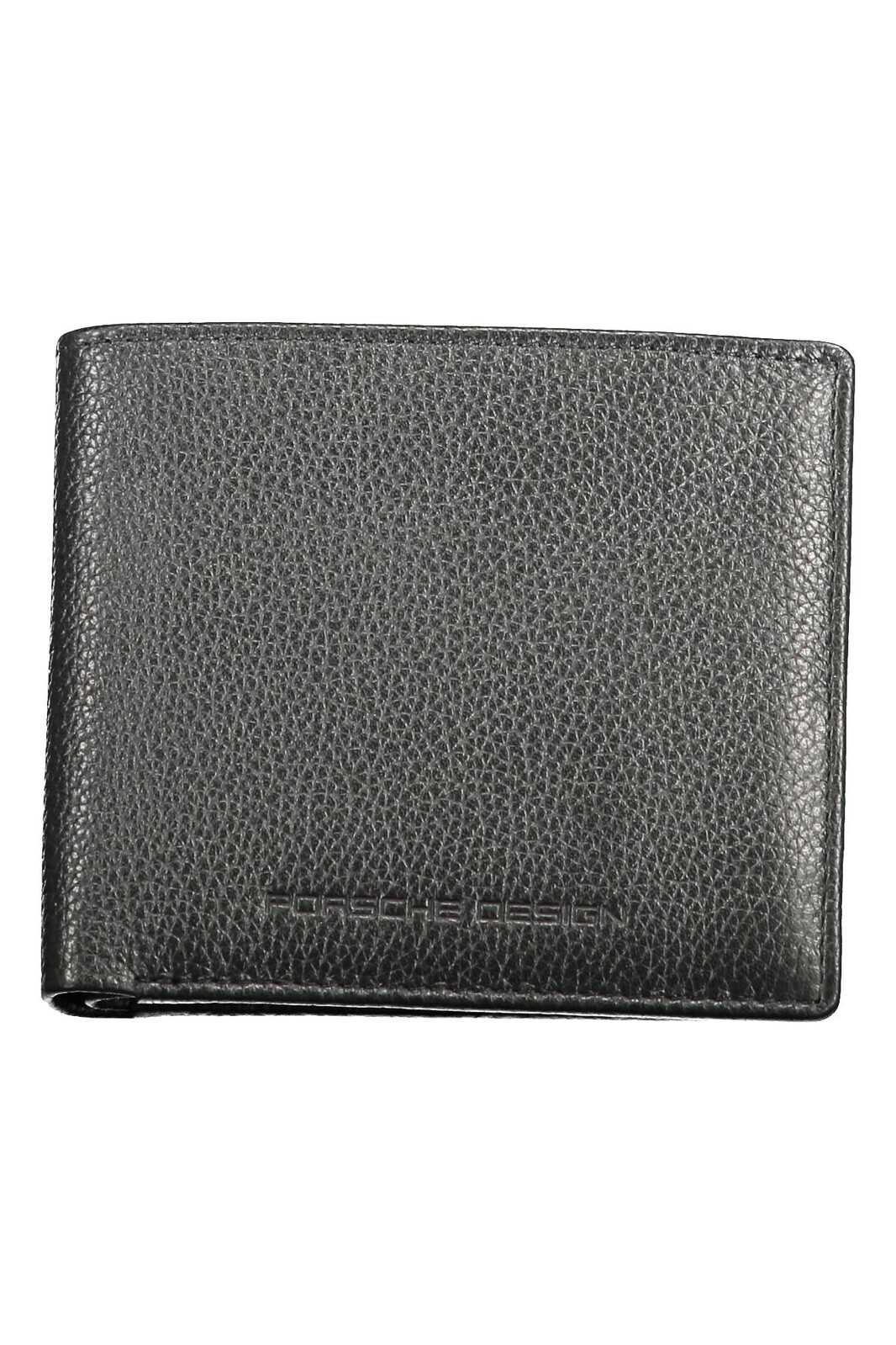 PORSCHE DESIGN BLACK MEN'S WALLET