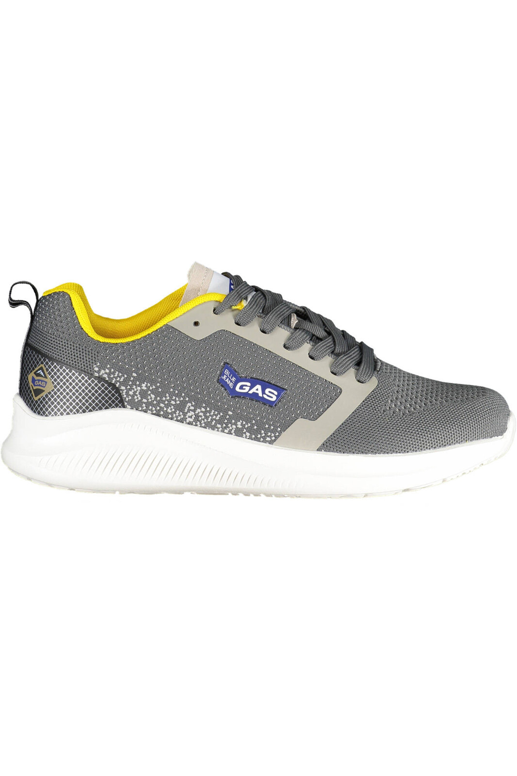 GAS GRAY MAN SPORT SHOES