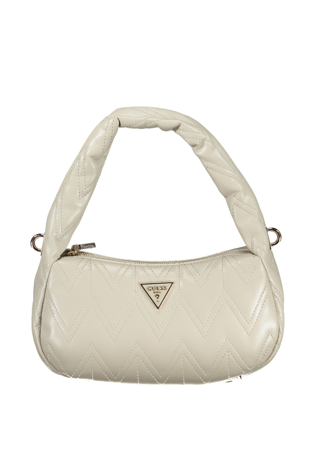 GUESS JEANS WOMEN'S BAG GREY