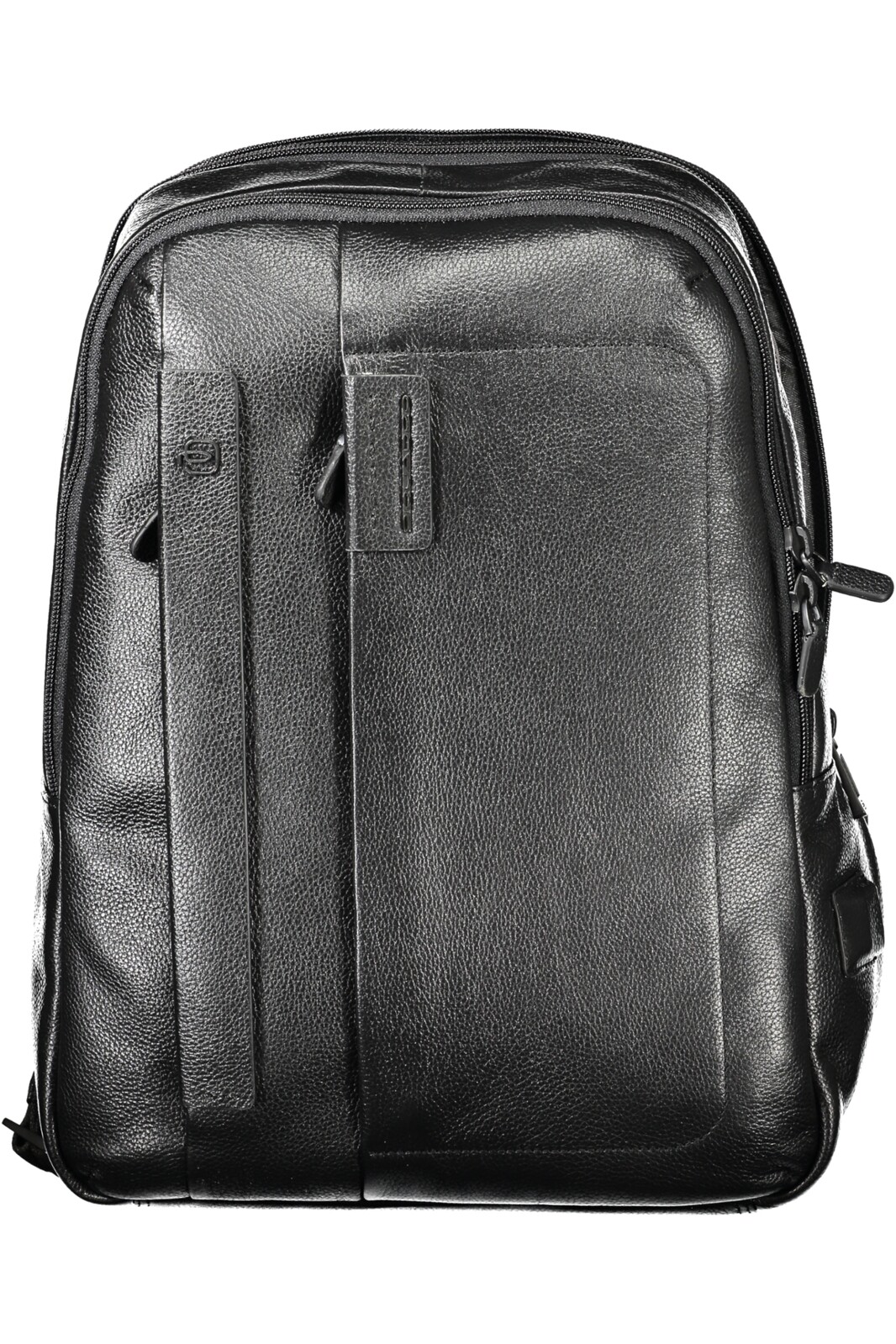 PIQUADRO MEN'S BACKPACK BLACK
