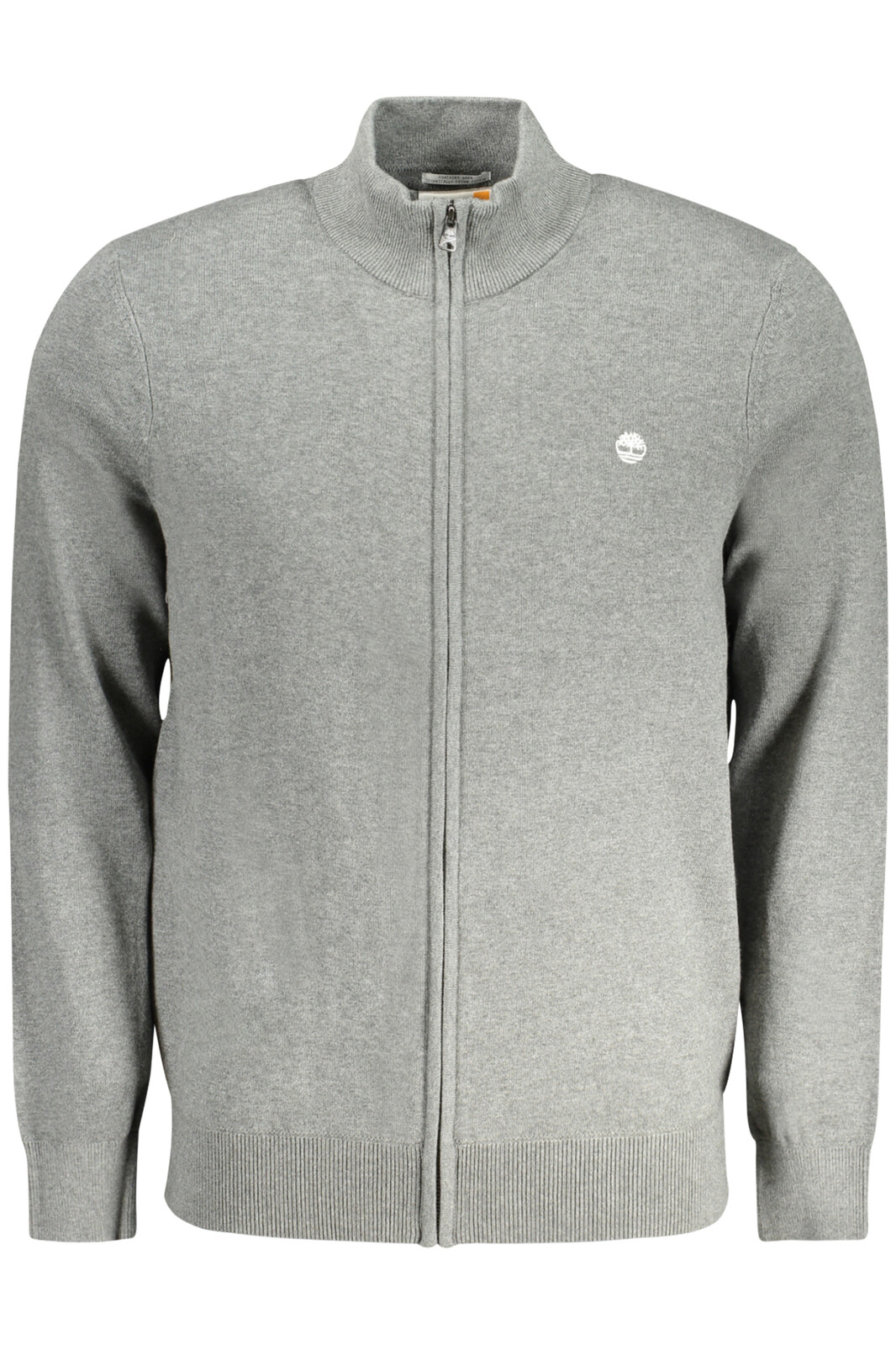 TIMBERLAND CARDIGAN MEN GREY