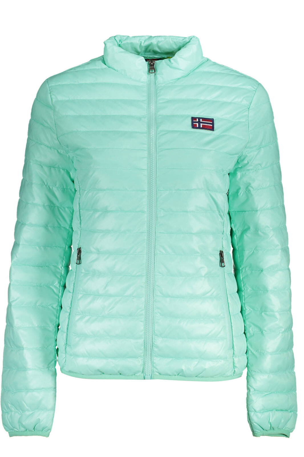 NORWAY 1963 GREEN WOMEN'S JACKET