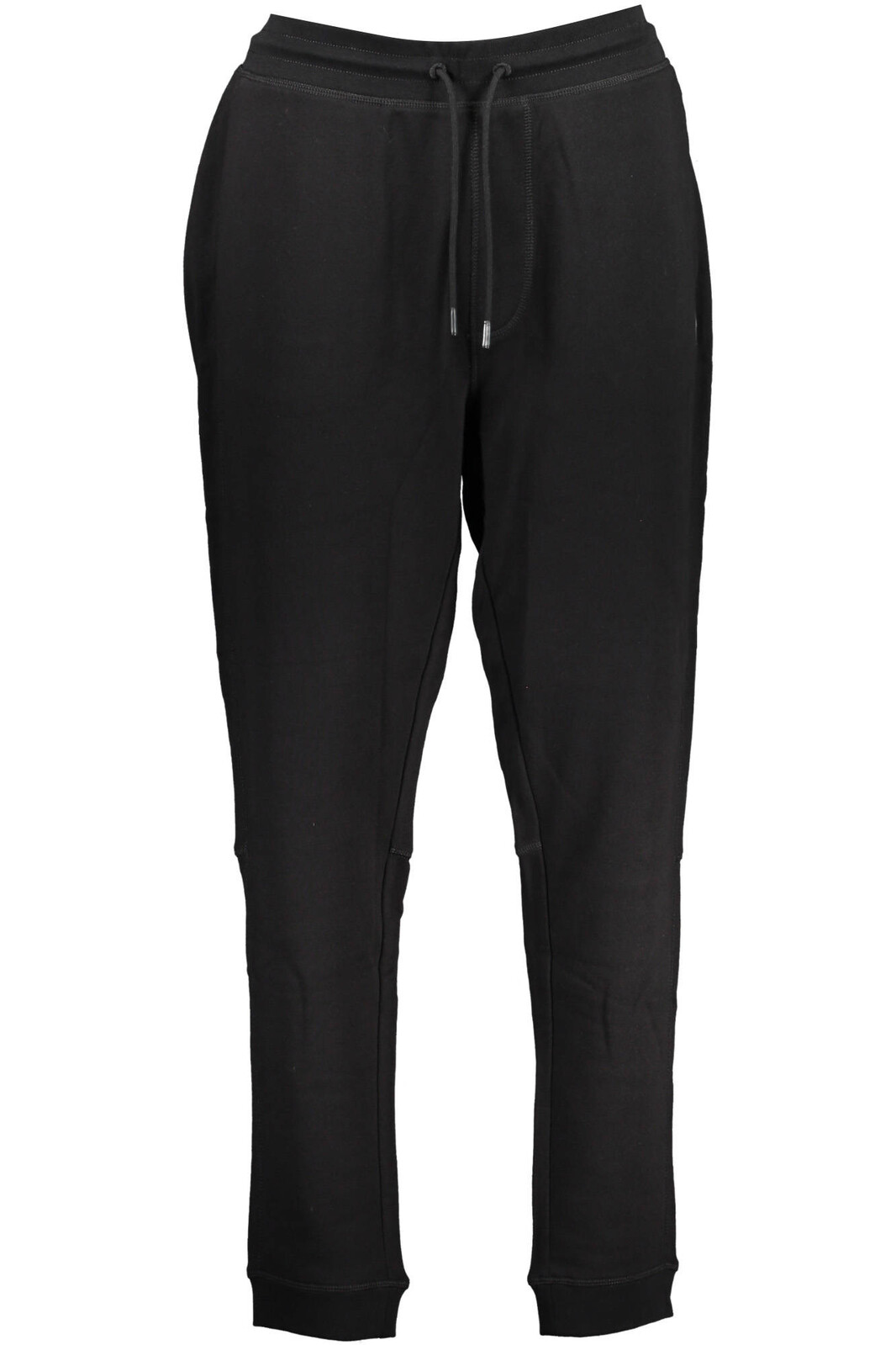 BOSS MEN'S BLACK PANTS