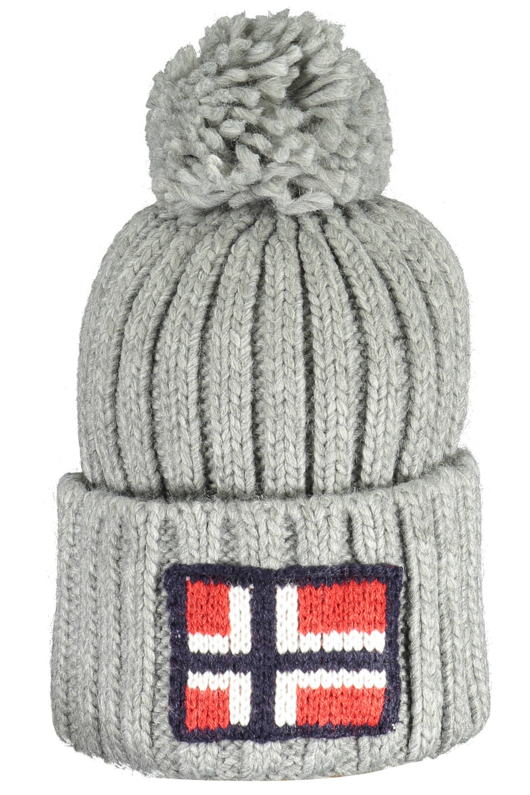 NORWAY 1963 GRAY MAN CAP
