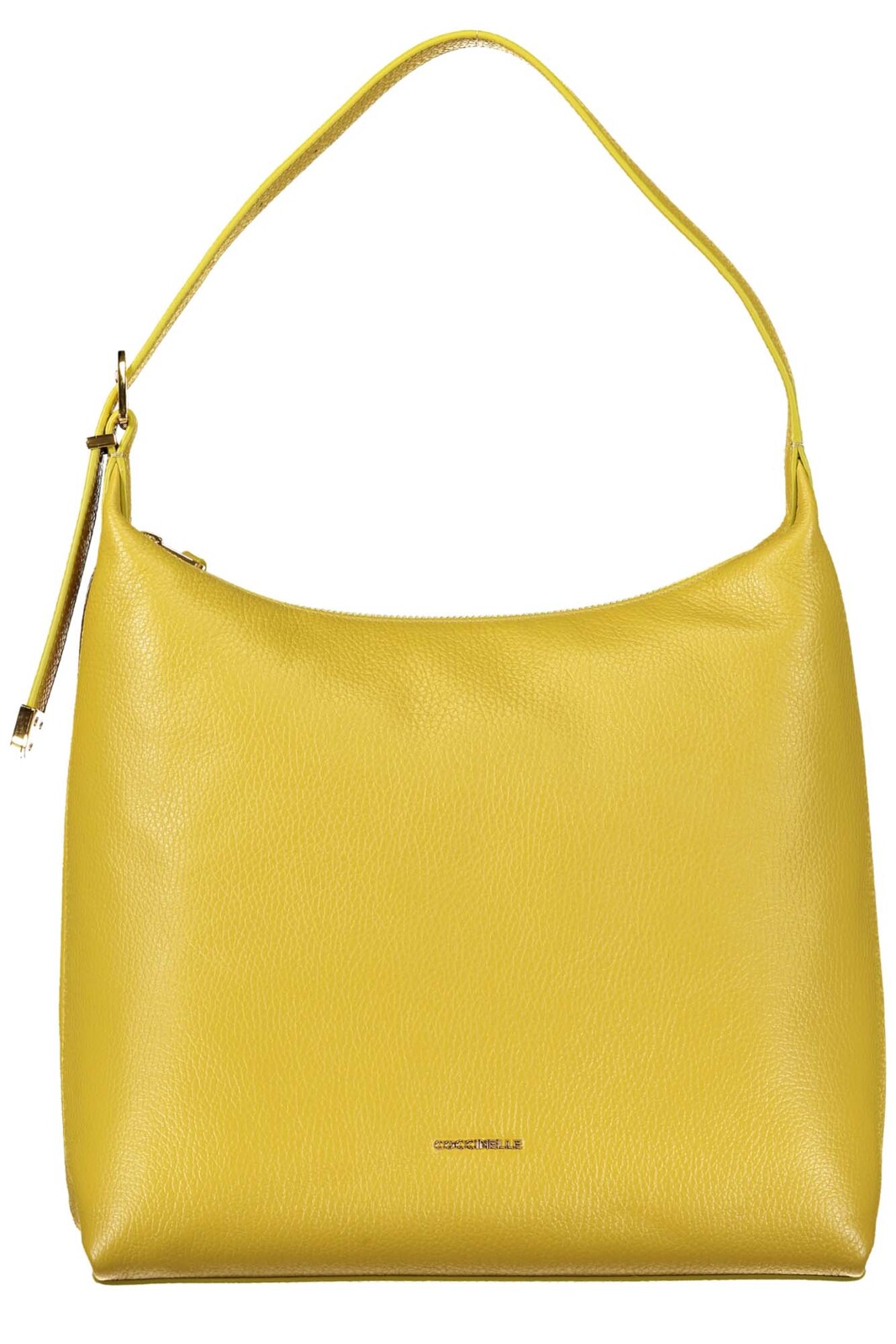 COCCINELLE GREEN WOMEN'S BAG