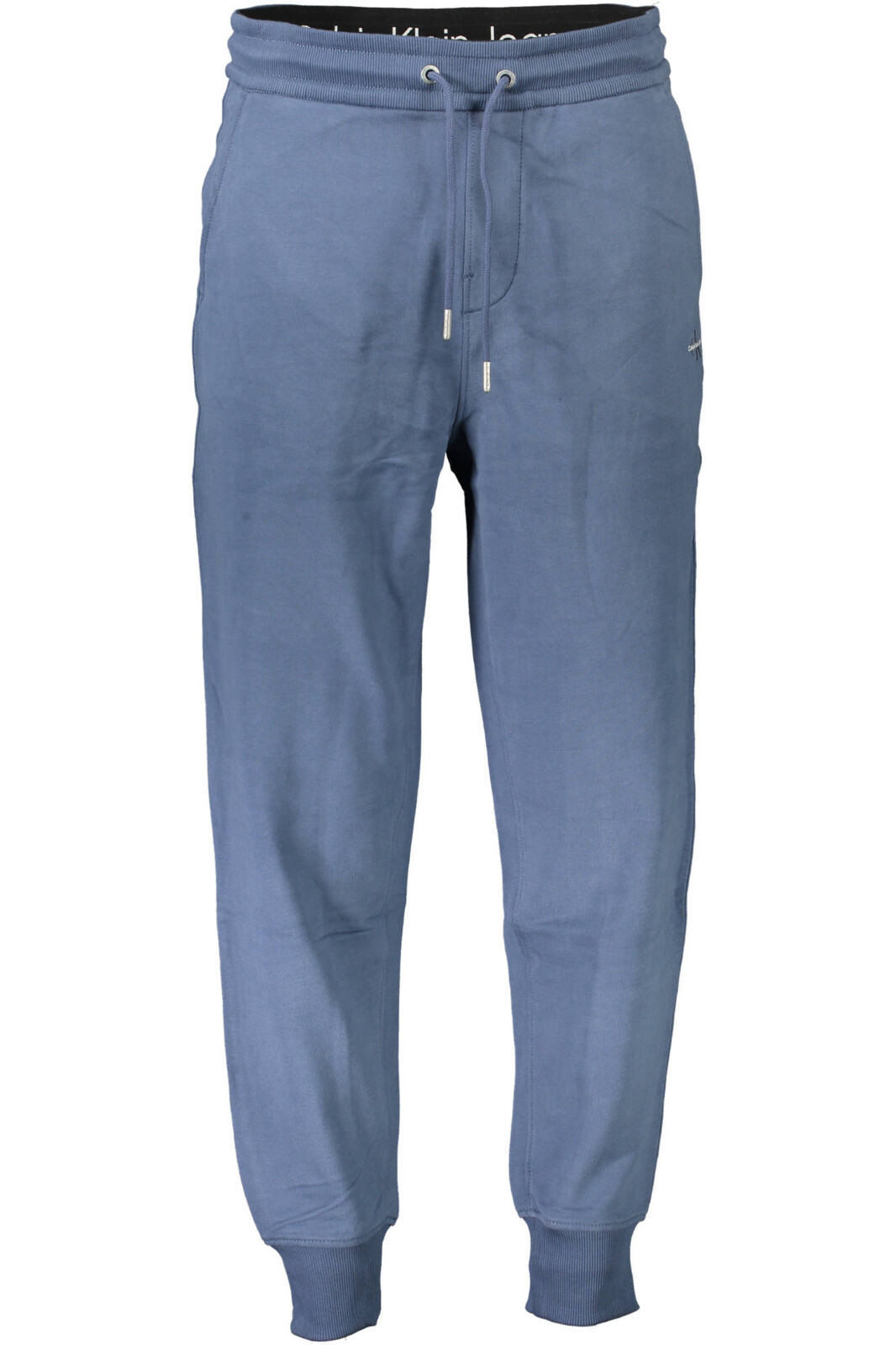 CALVIN KLEIN BLUE MAN PANTS