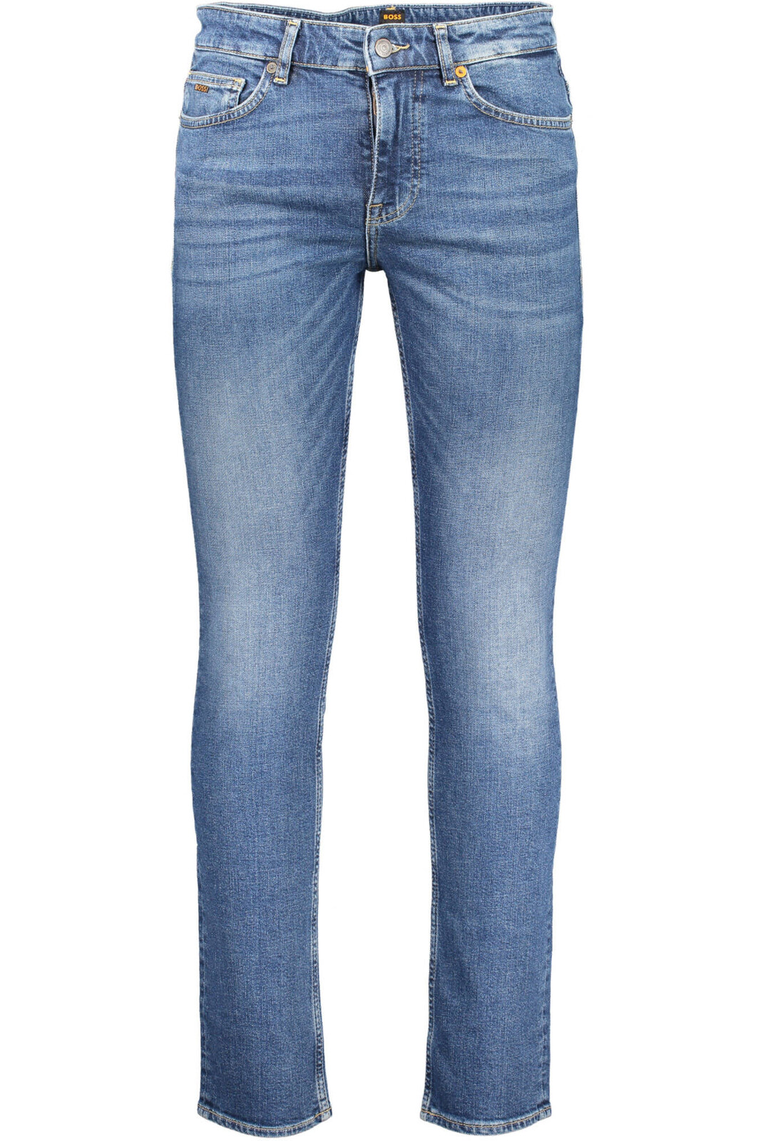 HUGO BOSS MAN BLUE DENIM JEANS