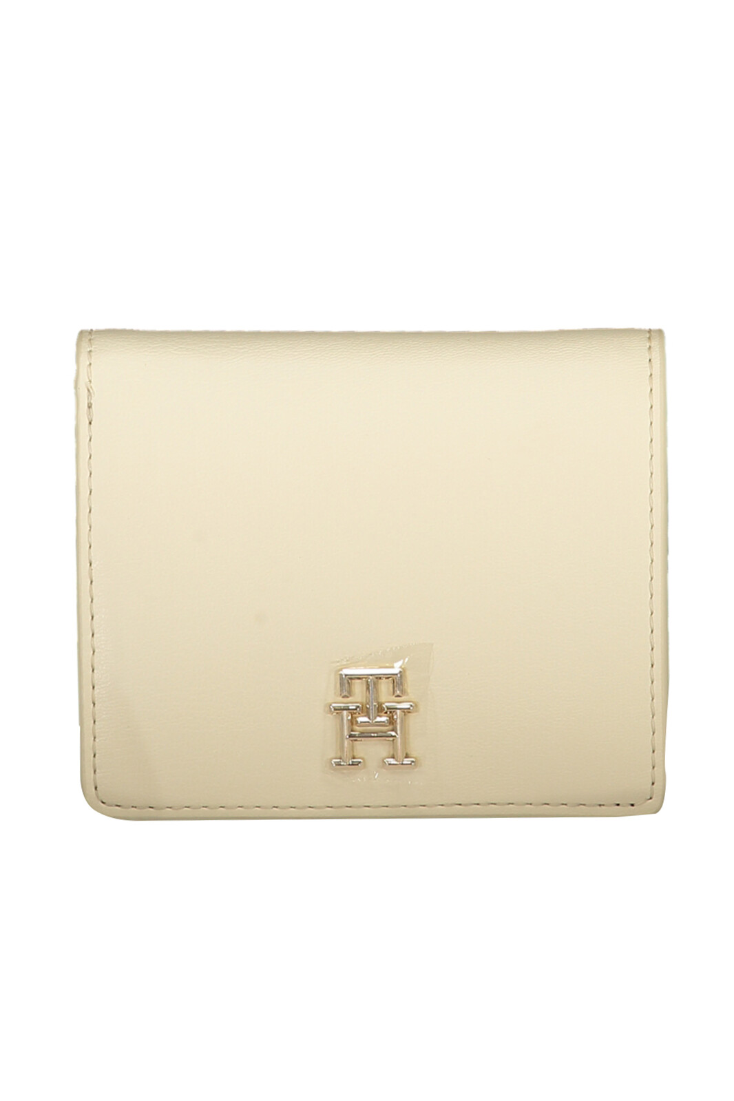 TOMMY HILFIGER WOMEN'S WALLET BEIGE