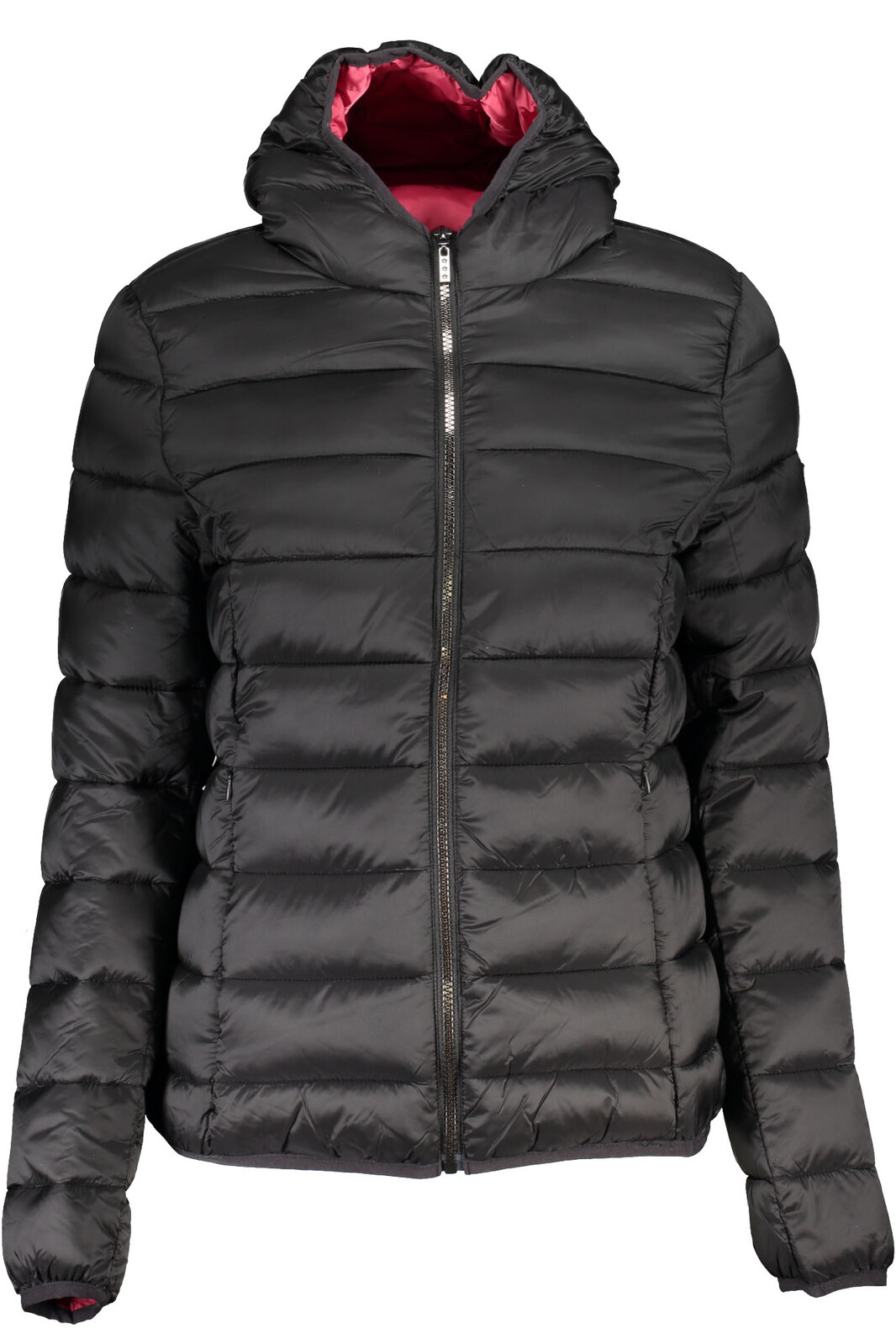 NORWAY 1963 WOMEN'S BLACK JACKET