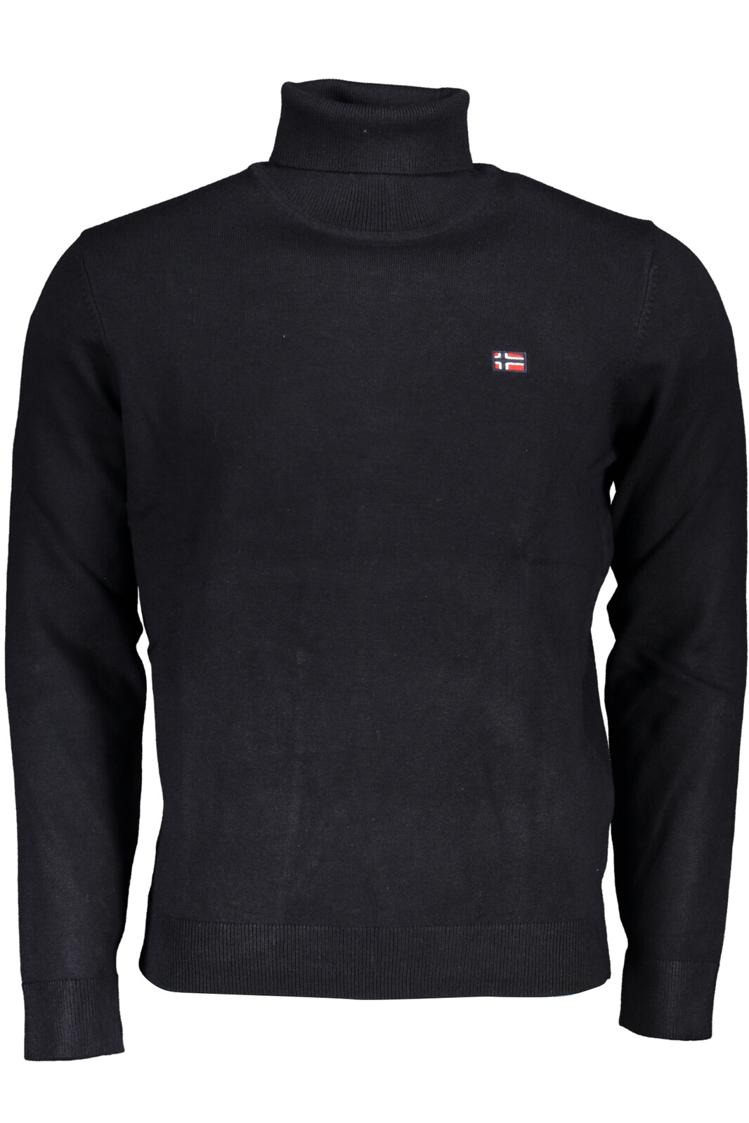 NORWAY 1963 MEN'S BLUE SWEATER