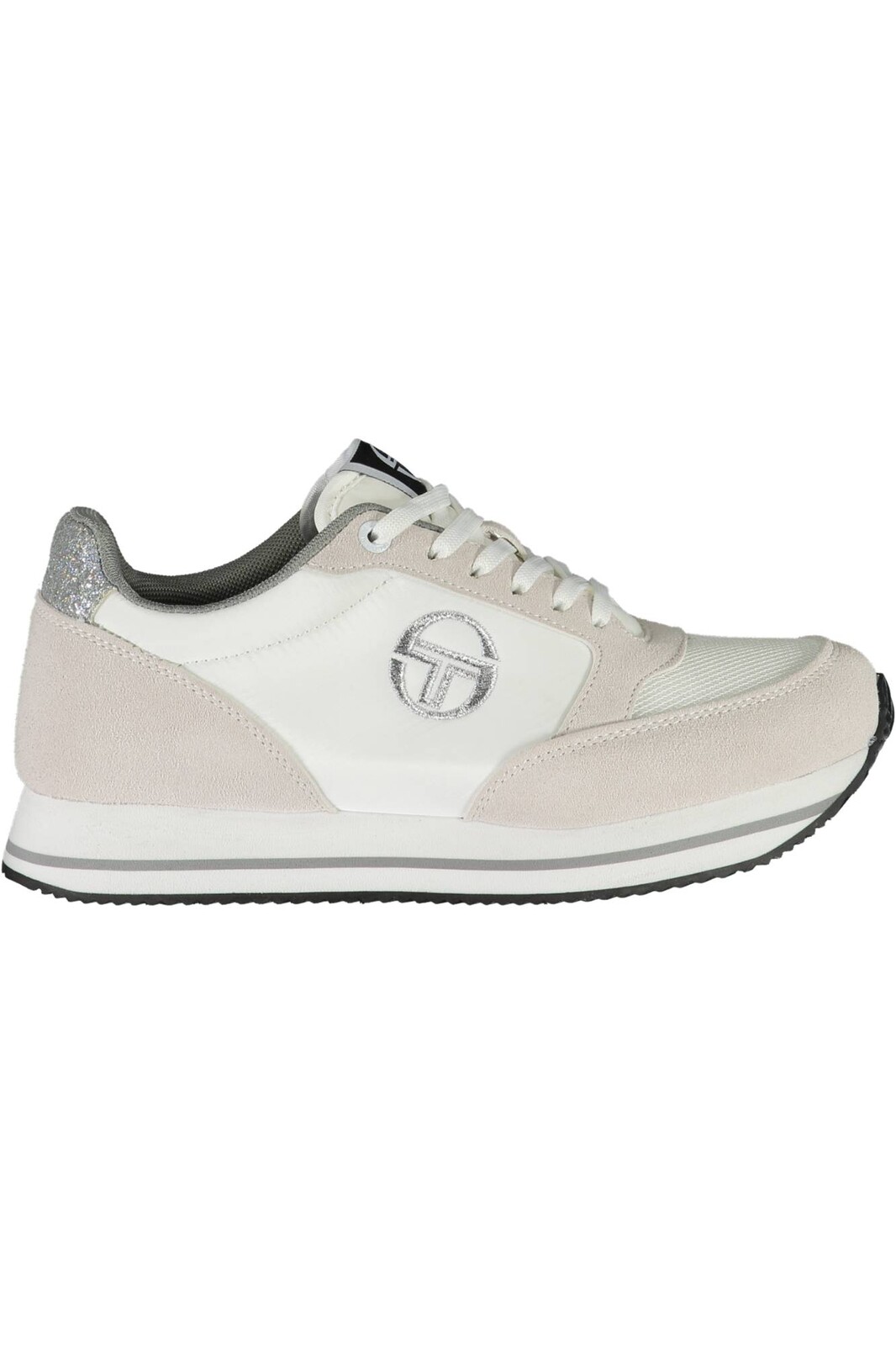 SERGIO TACCHINI WOMEN'S SPORTS SHOES WHITE