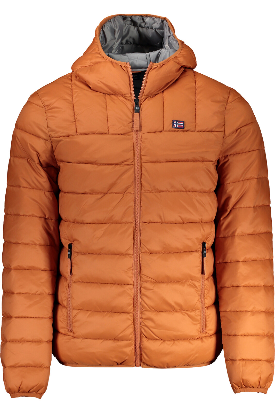 NORWAY 1963 ORANGE MEN'S JACKET