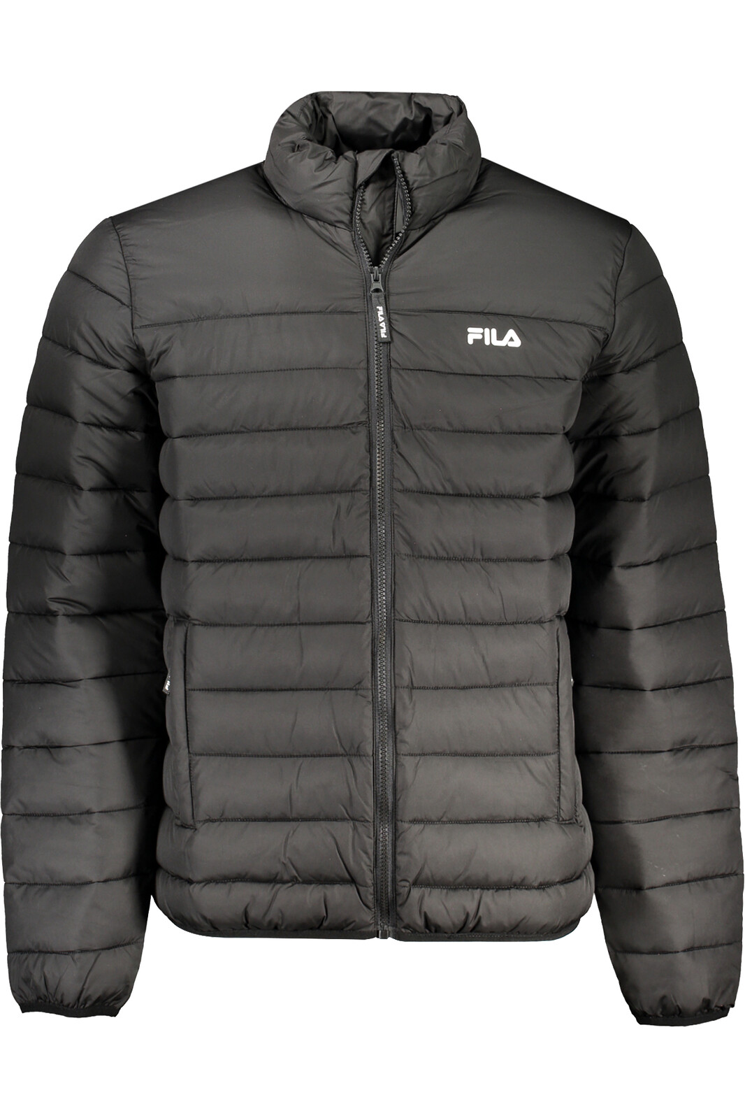 FILA BLACK MEN'S JACKET