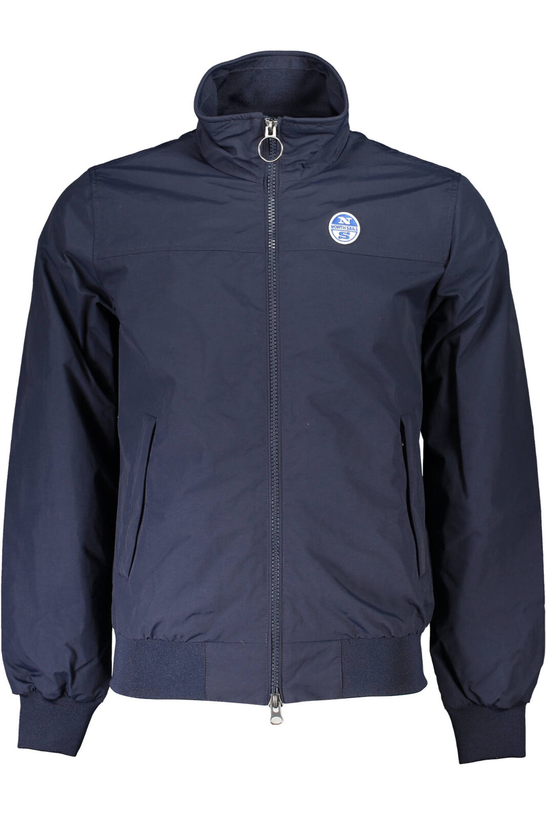 NORTH SAILS BLUE MAN JACKET